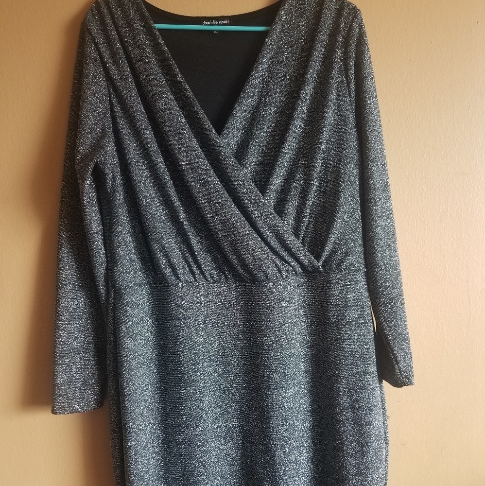 Longsleeve dress